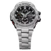 VOGTIME-MONTRES-CASIO - G-SHOCK G STEEL - GST-B100D-1AER