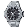 VOGTIME-MONTRES-CASIO - G-SHOCK G STEEL - GST-B100D-1AER