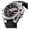 VOGTIME-MONTRES-CASIO - G-SHOCK G STEEL - GST-B400-1AER