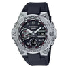 VOGTIME-MONTRES-CASIO - G-SHOCK G STEEL - GST-B400-1AER