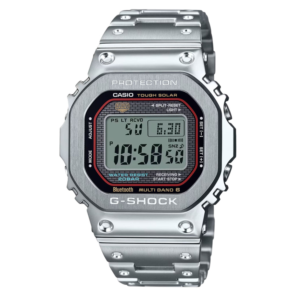 VOGTIME-MONTRES-CASIO - G-SHOCK LIMITED - GMW-B5000D-1C