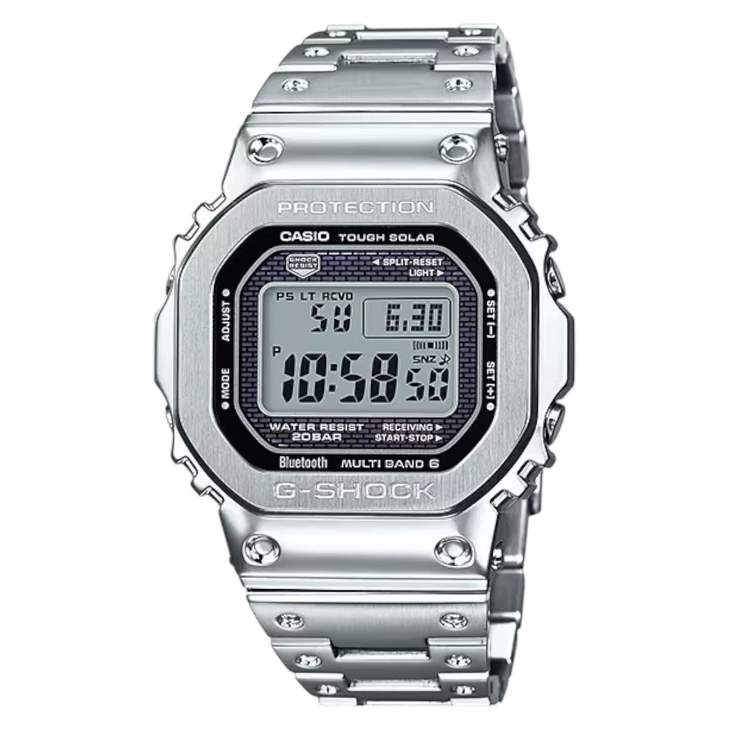 VOGTIME-MONTRES-CASIO - G-SHOCK LIMITED - GMW-B5000D-1ER