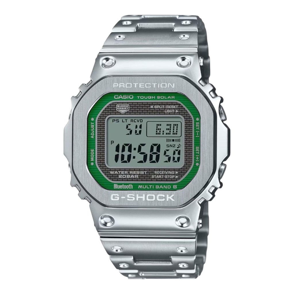 VOGTIME-MONTRES-CASIO - G-SHOCK LIMITED - GMW-B5000D-3