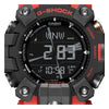 VOGTIME-MONTRES-CASIO - G-SHOCK  MASTER OF G MUDMAN - GW-9500-1A4