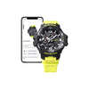 VOGTIME-MONTRES-CASIO - G-SHOCK  MASTER OF G MUDMAN - GW-9500MRY-1A9