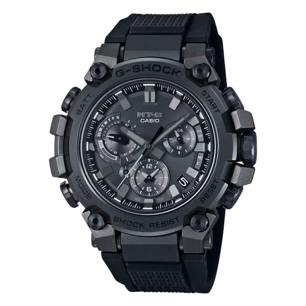 VOGTIME-MONTRES-CASIO - G-SHOCK MTG-B3000B-1AER