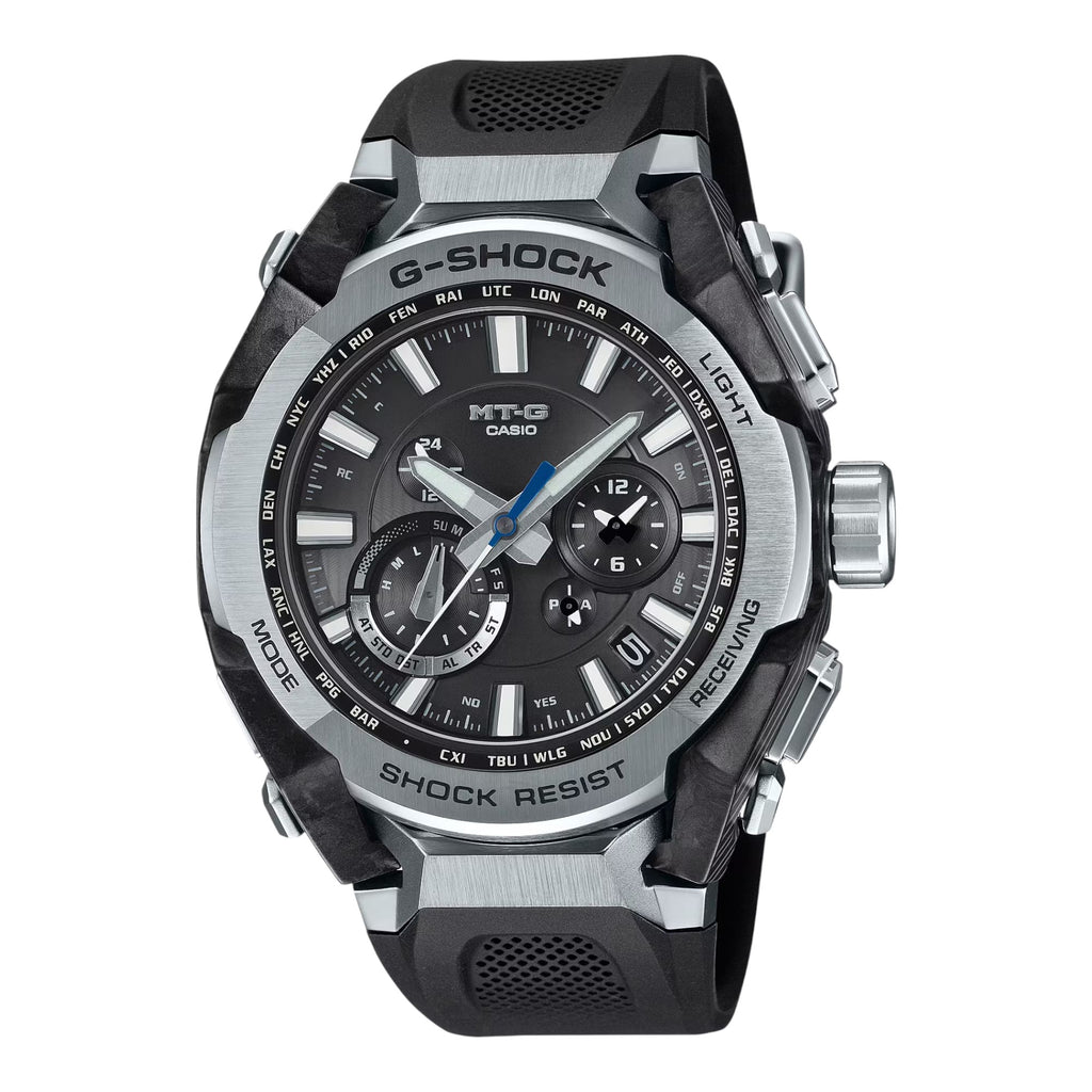 VOGTIME-MONTRES-CASIO - G-SHOCK MTG-B4000-1A