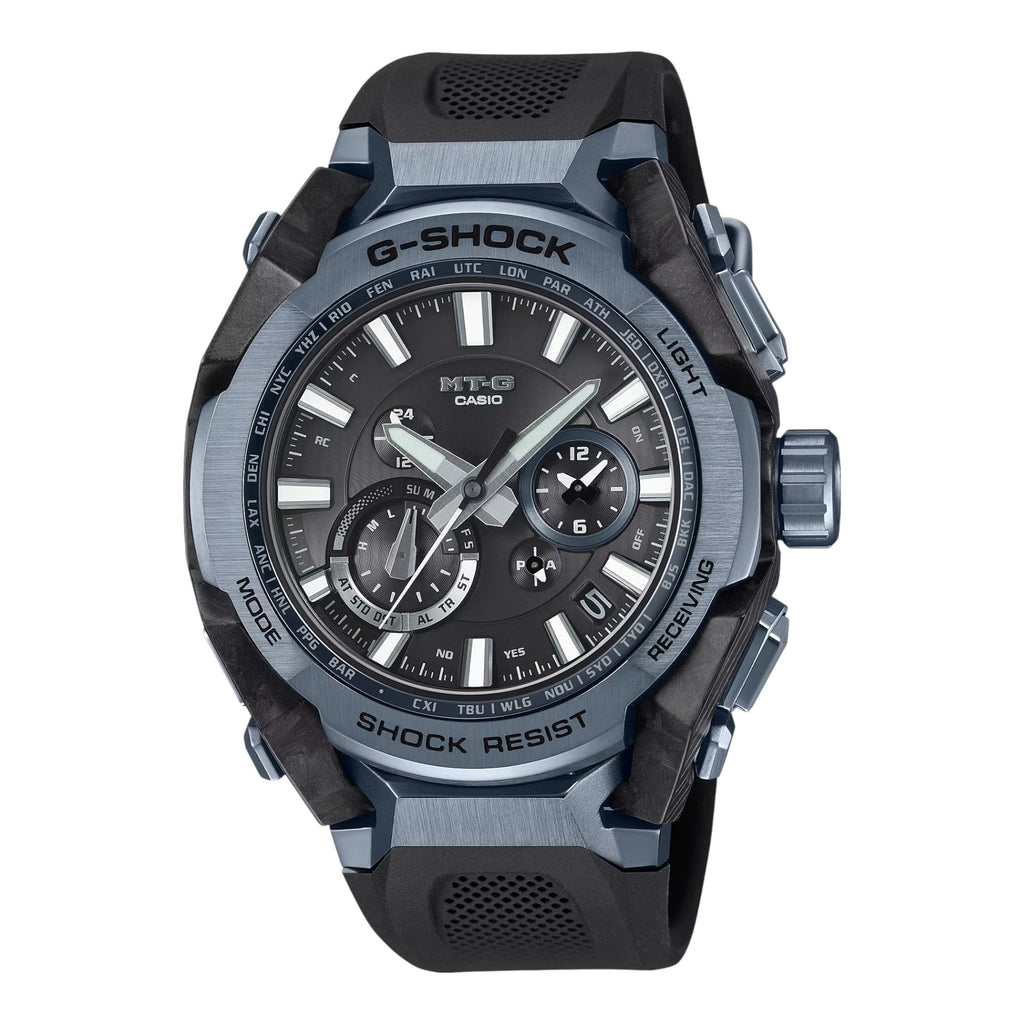 VOGTIME-MONTRES-CASIO - G-SHOCK MTG-B4000B-1A2