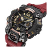 VOGTIME-MONTRES-CASIO - G-SHOCK MUDMASTER - GWG-B1000-1A4ER