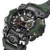 VOGTIME-MONTRES-CASIO - G-SHOCK MUDMASTER - GWG-B1000-3AER