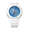 CASIO - GA-2100WS-7A