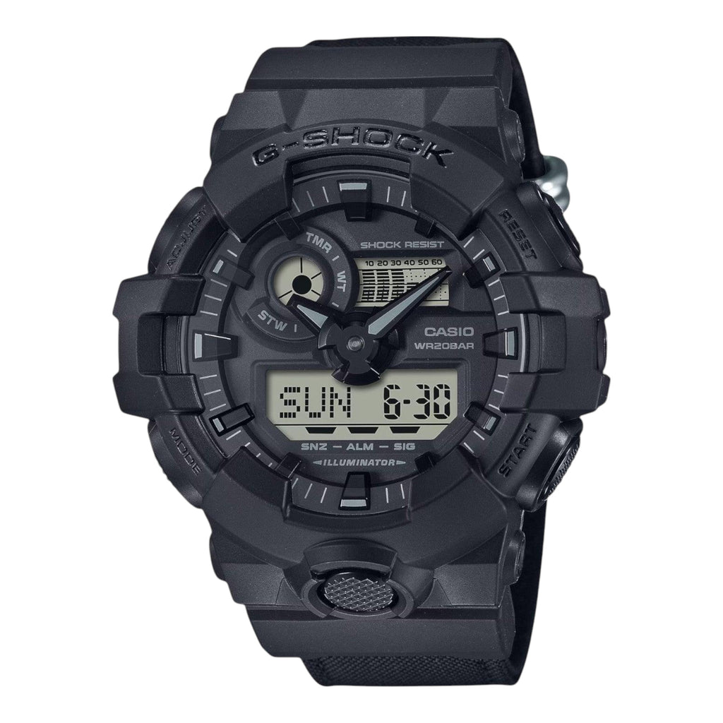 VOGTIME-MONTRES-CASIO - GA-700BCE-1A/1
