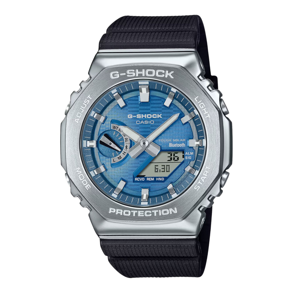 VOGTIME-MONTRES-CASIO - GBM-2100A-2B