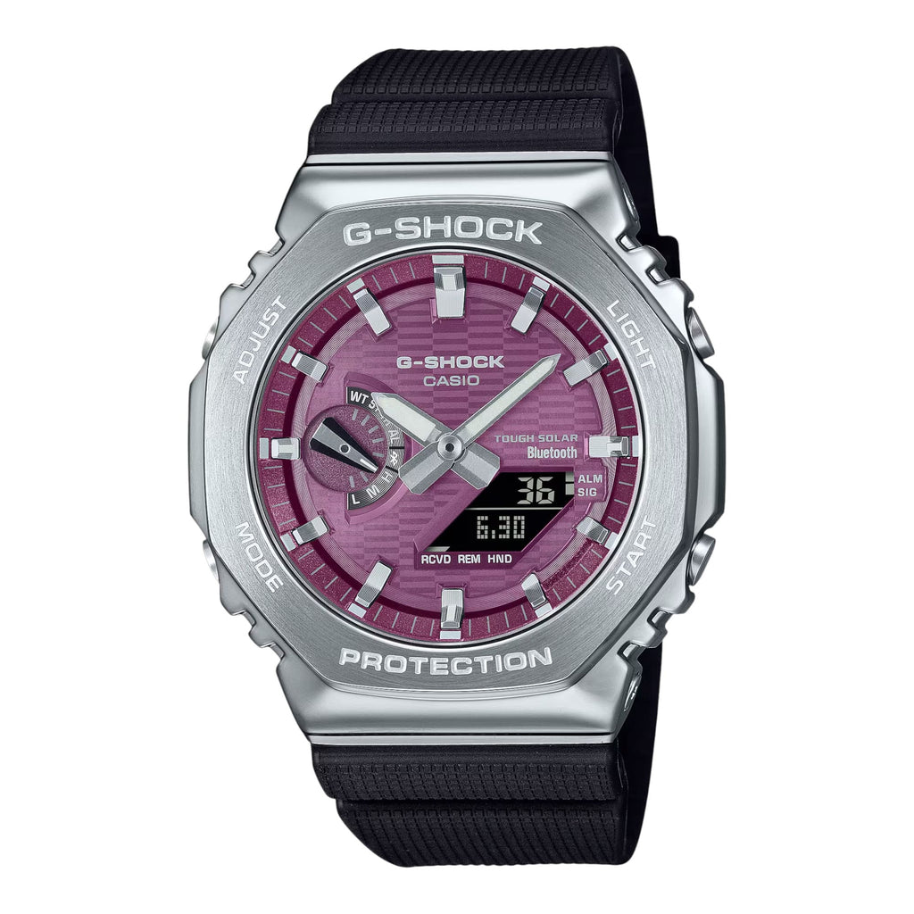 VOGTIME-MONTRES-CASIO - GBM-2100A-4B