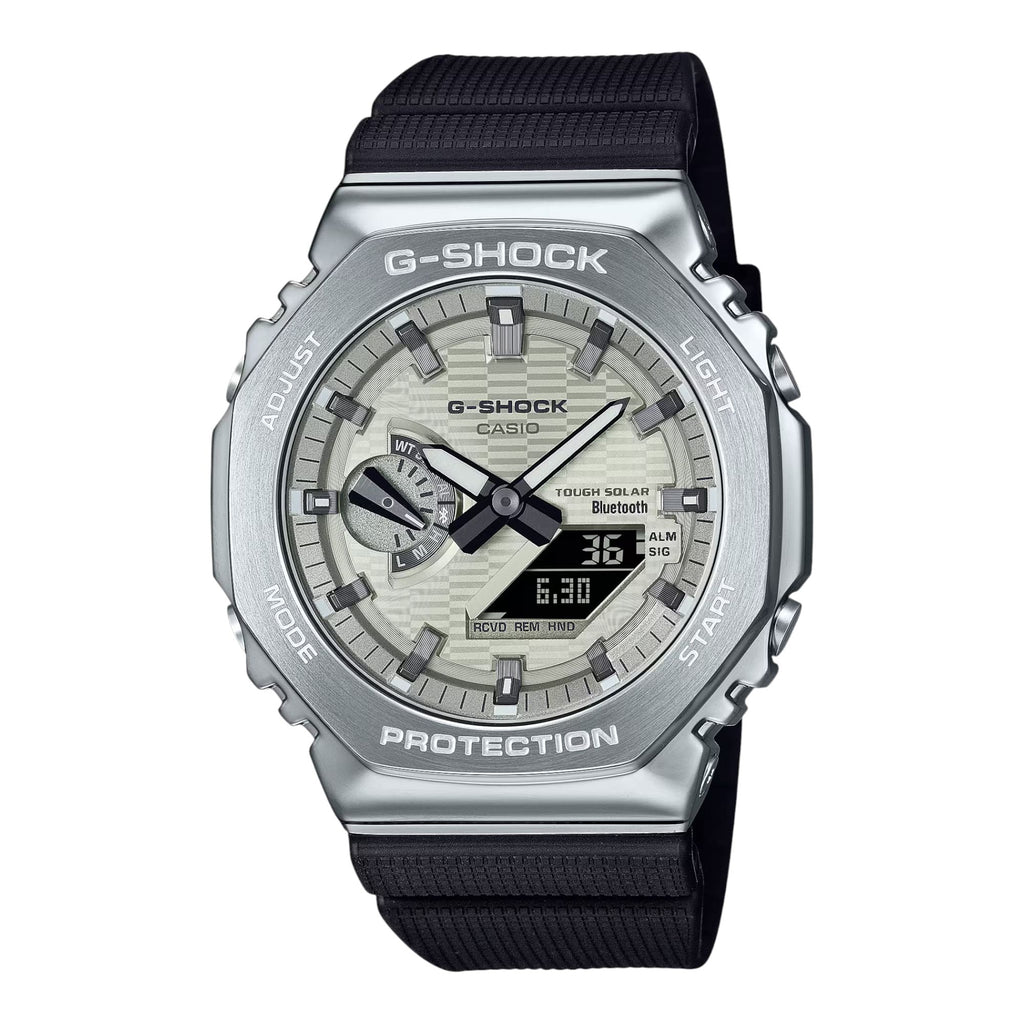 VOGTIME-MONTRES-CASIO - GBM-2100A-8B
