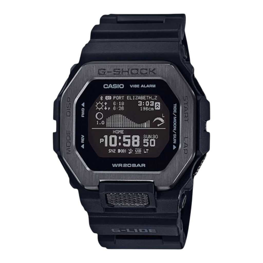 CASIO - GBD-800-1BER