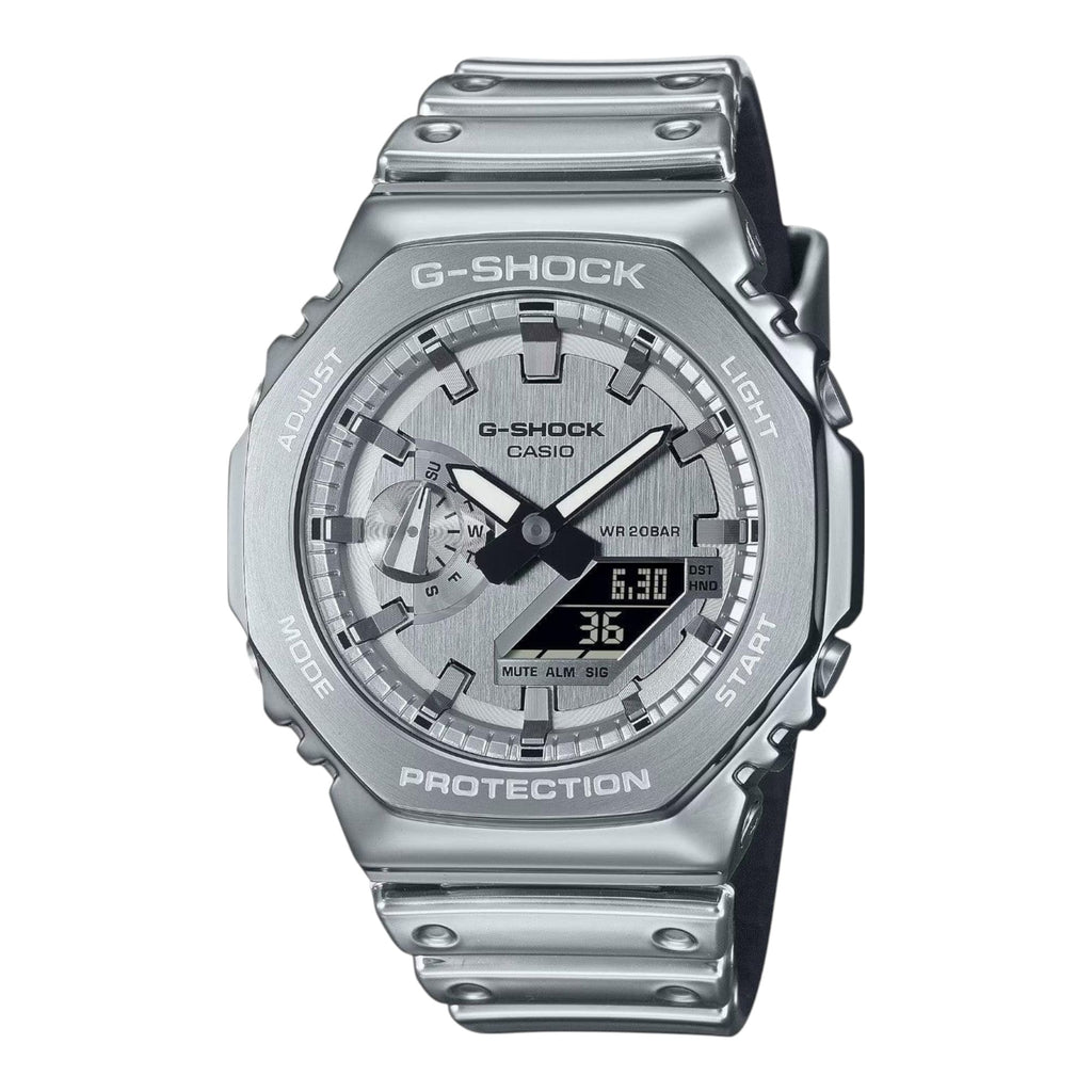 VOGTIME-MONTRES-CASIO - GM-2100YM-8A