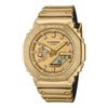VOGTIME-MONTRES-CASIO - GM-2100YMG-9A9