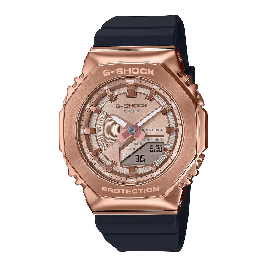 VOGTIME-MONTRES-CASIO - GM-S2100PG-1A4ER