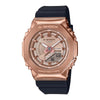 VOGTIME-MONTRES-CASIO - GM-S2100PG-1A4ER
