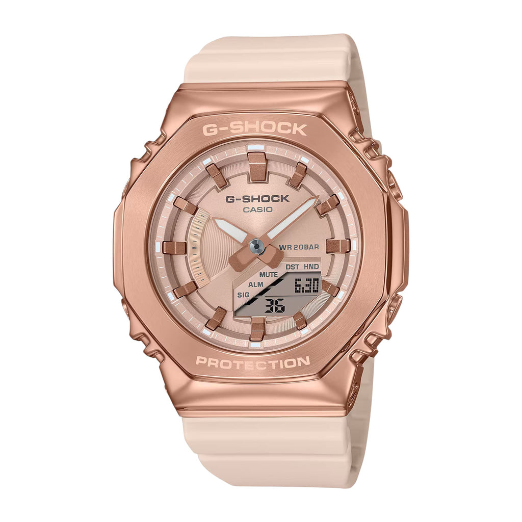 VOGTIME-MONTRES-CASIO - GM-S2100PG-4A