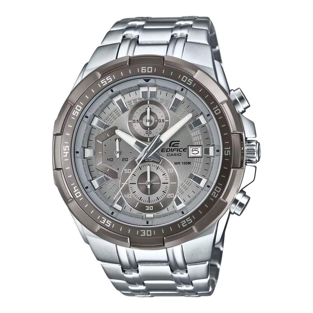 VOGTIME-MONTRES-CASIO EDIFICE - EFR-539DE-8AVU