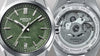 VOGTIME-MONTRES-CASIO EDIFICE  AUTOMATIQUE - EFK-100D-3A