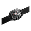 C Series Full Hollow - Z011-BLBL-W13