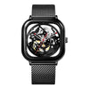 C Series Full Hollow - Z011-BLBL-W13