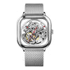 C Series Full Hollow - Z011-SISI-W13