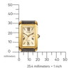 VOGTIME-MONTRES-CITIZEN-32,5MM-LADIES SQUARE - EW5622-09P/3