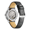 VOGTIME-MONTRES-CITIZEN-40MM-NOIR-AUTOMATIQUE - NY4058-01EE/2