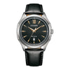 VOGTIME-MONTRES-CITIZEN-41MM-PLATFORM CLASSIC ECO DRIVE - AW1750-18EE