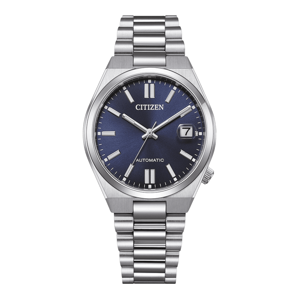 VOGTIME-MONTRES-CITIZEN-AUTOMATIQUE TSUYOSA - 37mm - NJ0200-50M