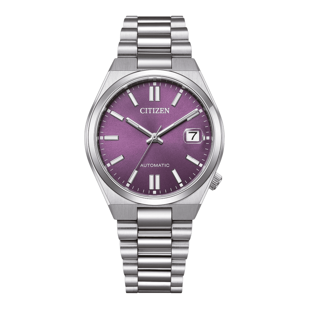 VOGTIME-MONTRES-CITIZEN-AUTOMATIQUE TSUYOSA - 37mm - NJ0200-50W