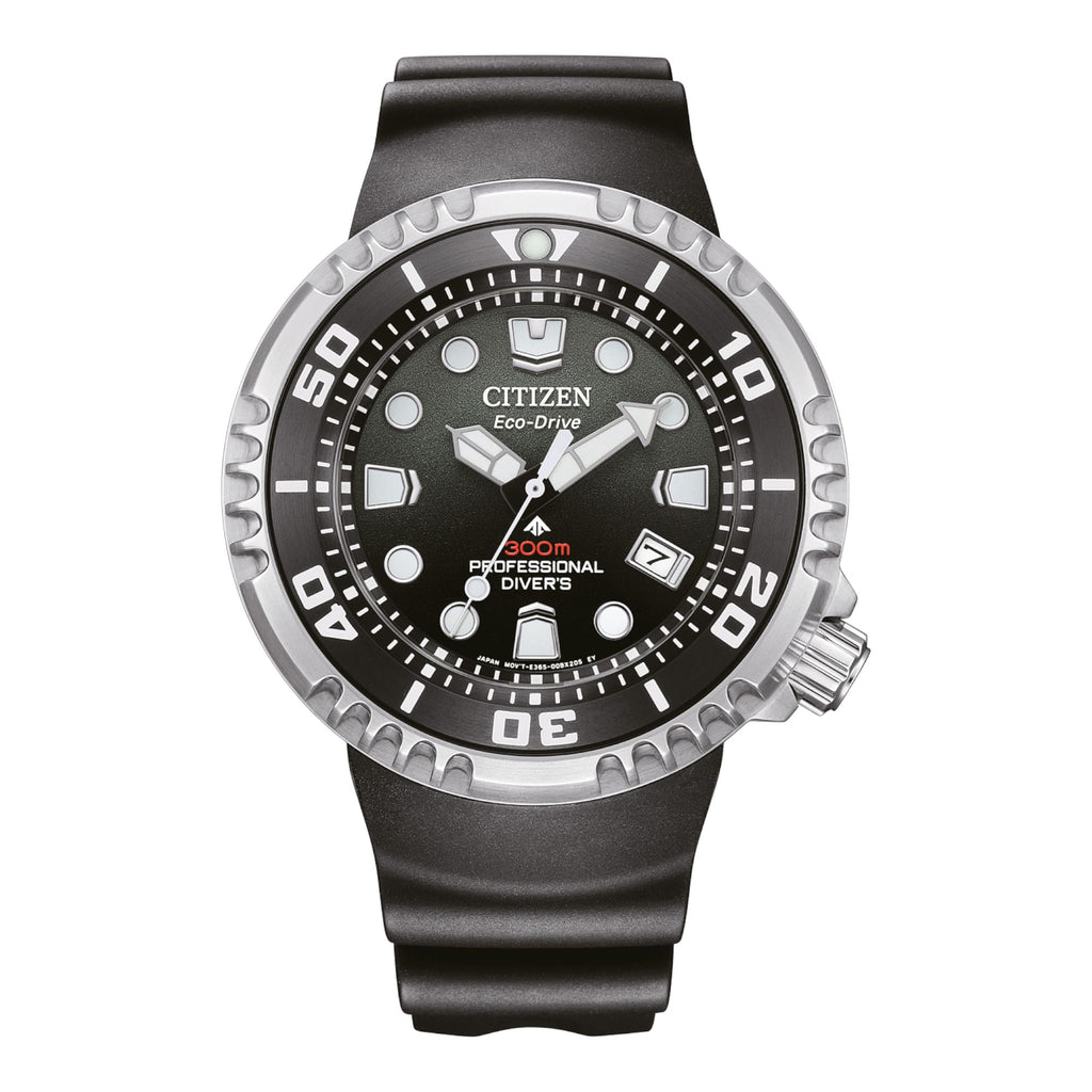 VOGTIME-MONTRES-CITIZEN-PROMASTER MARINE - Prof. Diver 300 - BN1024-01E