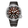 VOGTIME-MONTRES-CITIZEN-PROMASTER MARINE - Prof. Diver 300 - BN1024-01Z-ROUGE