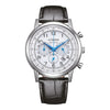 VOGTIME-MONTRES-CITIZEN-SPORTS -CHRONOGRAPHE - ECO DRIVE - CA4630-02A