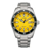 VOGTIME-MONTRES-CITIZEN-SPORTS - PLATFORM MARINE ECO DRIVE - AW1760-81ZE