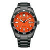 VOGTIME-MONTRES-CITIZEN-SPORTS - PLATFORM MARINE ECO DRIVE - AW1765-88XE