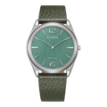 Eco Drive-led radio