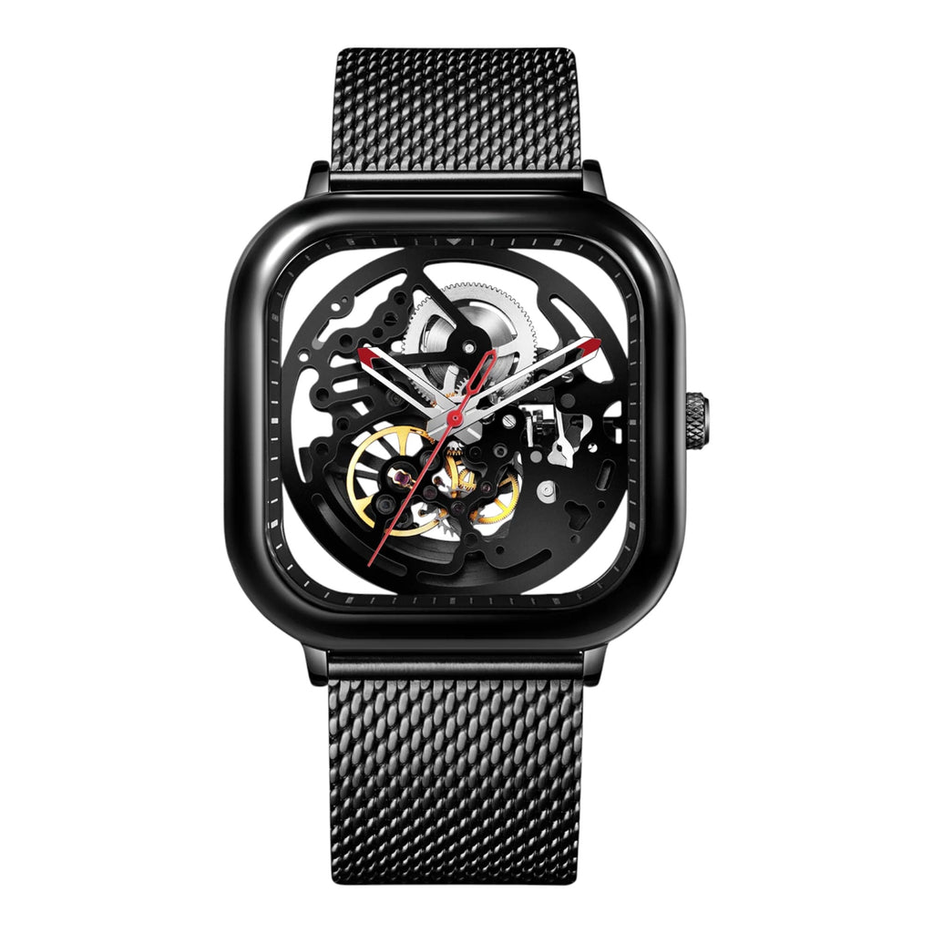 VOGTIME-MONTRES-C Series Full Hollow - Z011-BLBL-W13