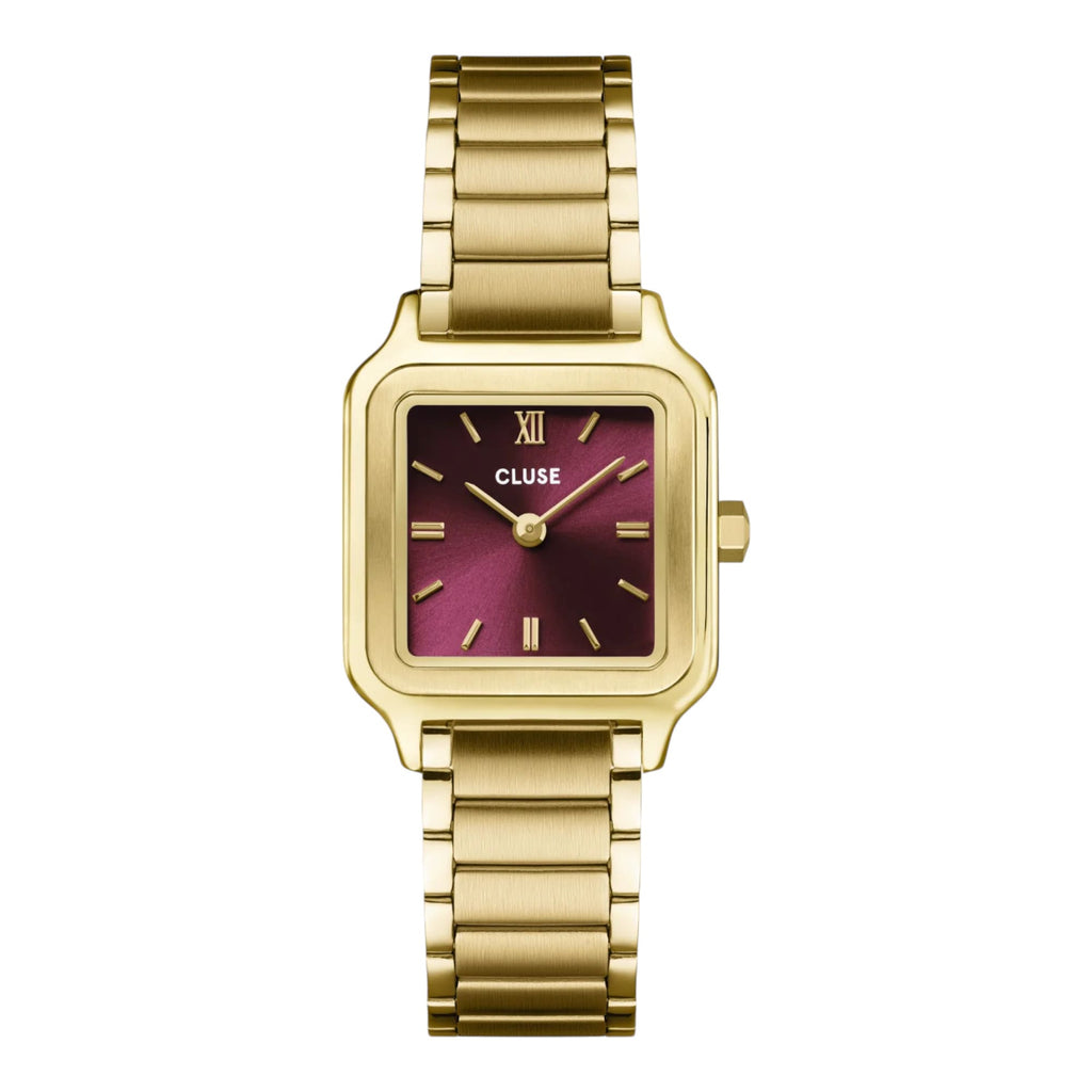 VOGTIME-MONTRES-Cluse - Gracieuse Petite - 24mm - CW11812
