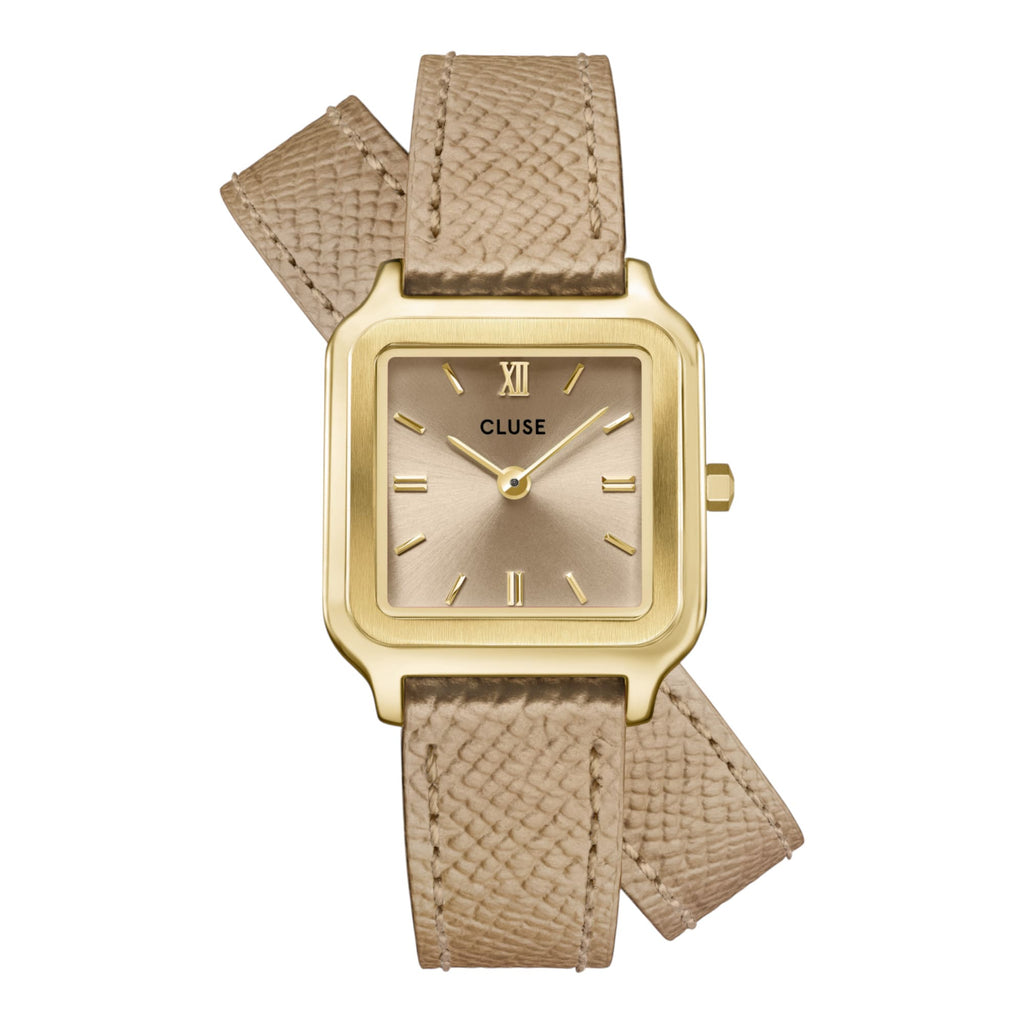 VOGTIME-MONTRES-Cluse - Gracieuse Petite - 24mm - CW11813
