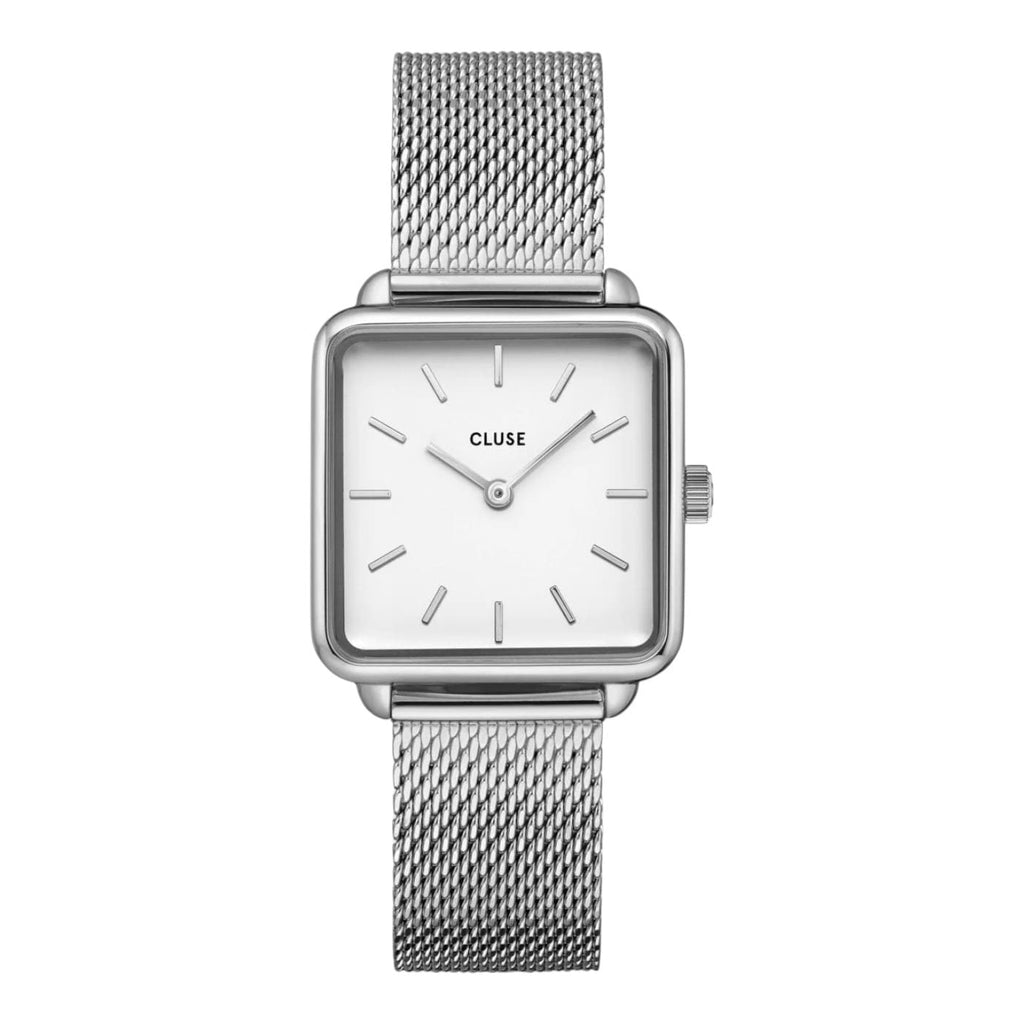 VOGTIME-MONTRES-Cluse - La Tétragone - 28.5 mm - CW0101207003
