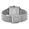 VOGTIME-MONTRES-Cluse - La Tétragone - 28.5 mm - CW0101207003