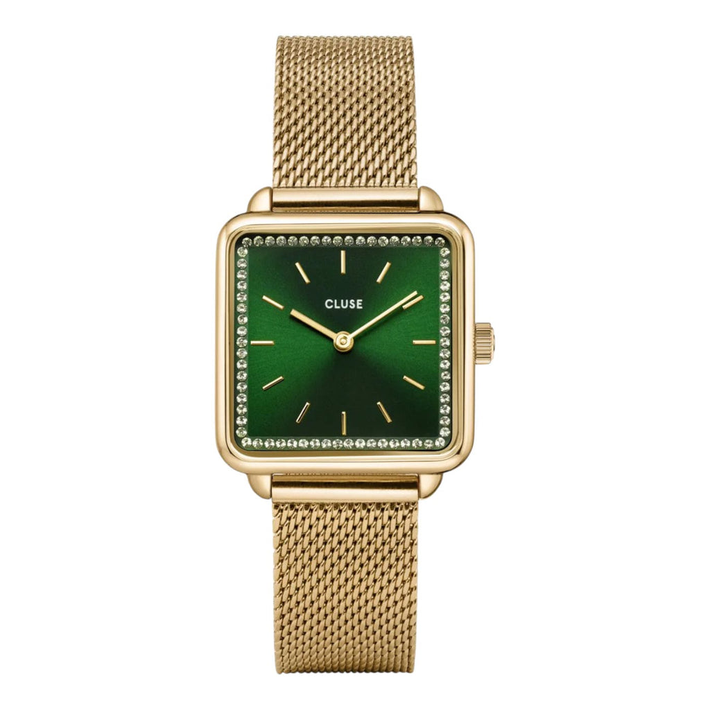 VOGTIME-MONTRES-Cluse - La Tétragone - 28.5 mm - CW10309
