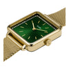 VOGTIME-MONTRES-Cluse - La Tétragone - 28.5 mm - CW10309