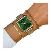 VOGTIME-MONTRES-Cluse - La Tétragone - 28.5 mm - CW10309