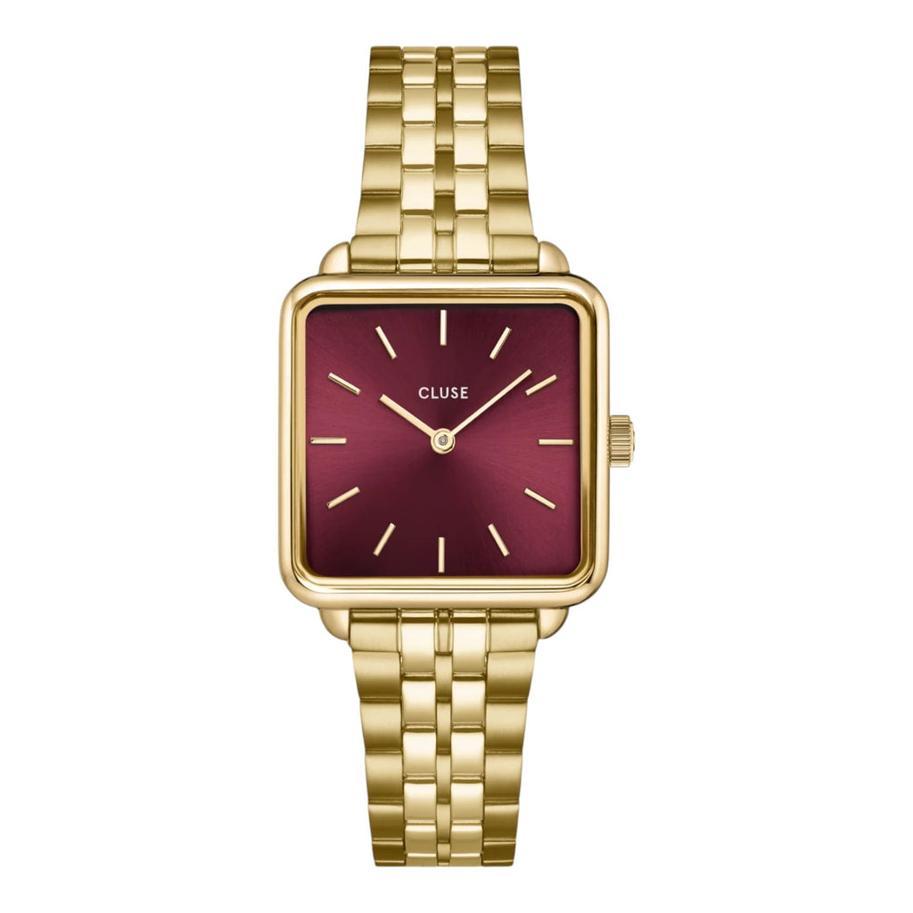 VOGTIME-MONTRES-Cluse - La Tétragone - 28.5 mm - CW10312